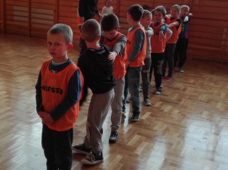 Co wiemy o bieganiu...