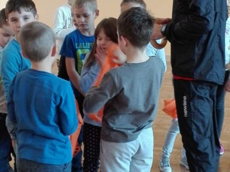 Co wiemy o bieganiu...