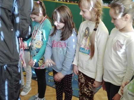 Co wiemy o bieganiu...