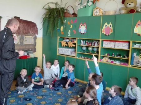 Co wiemy o bieganiu...