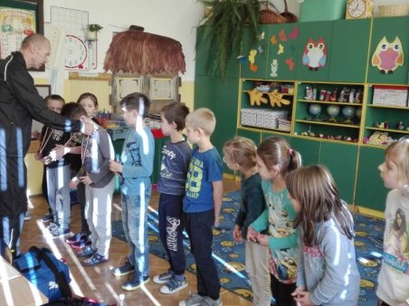 Co wiemy o bieganiu...