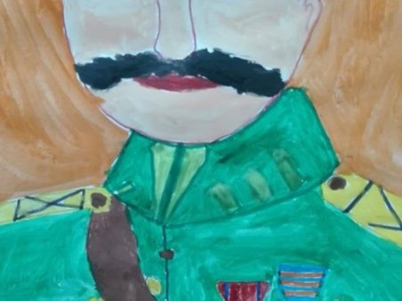 Patron naszej szkoły