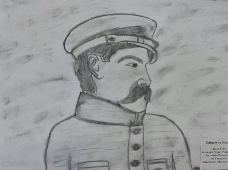 Patron naszej szkoły