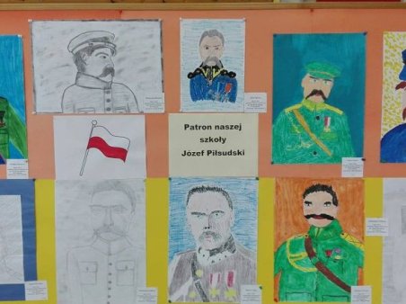 Patron naszej szkoły