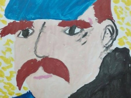 Patron naszej szkoły