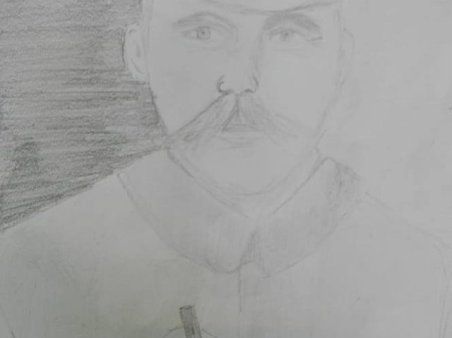 Patron naszej szkoły