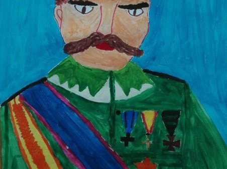 Patron naszej szkoły