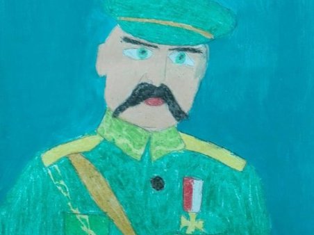 Patron naszej szkoły