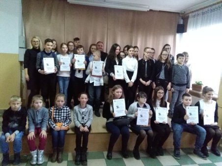 Konkurs o Świętym JPII