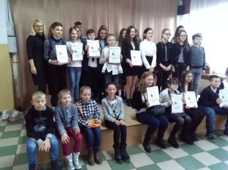 Konkurs o Świętym JPII