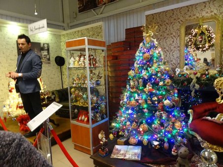 Motylki i Krasnoludki w Nowej Dębie