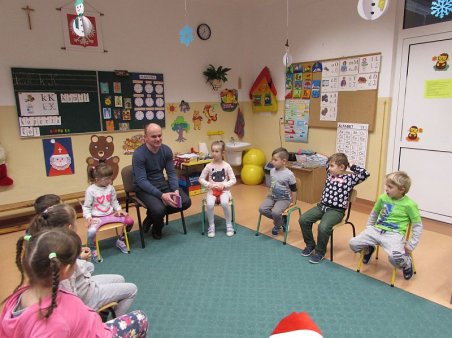 Bajki  uczą, bajki  bawią