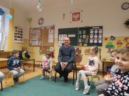 Bajki  uczą, bajki  bawią