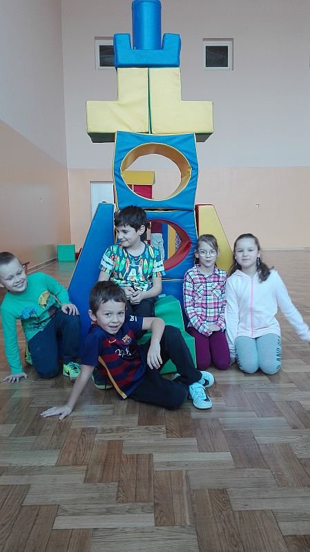 Od grosika do złotówki