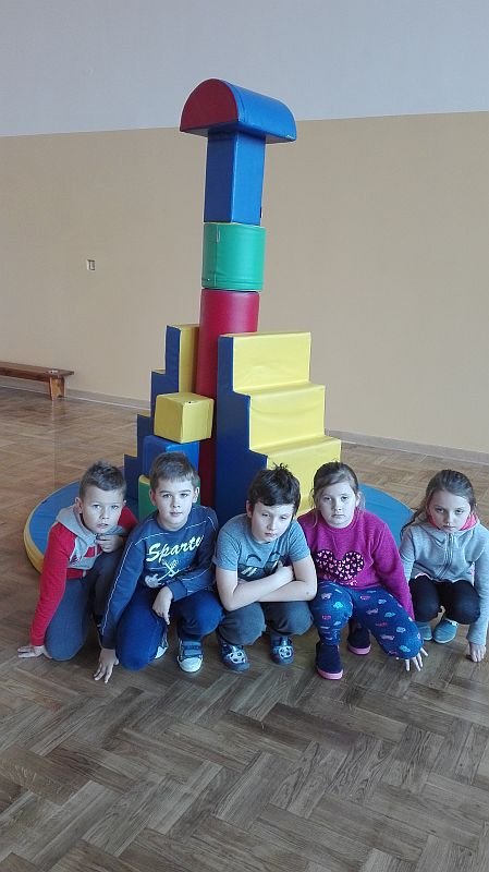 Od grosika do złotówki