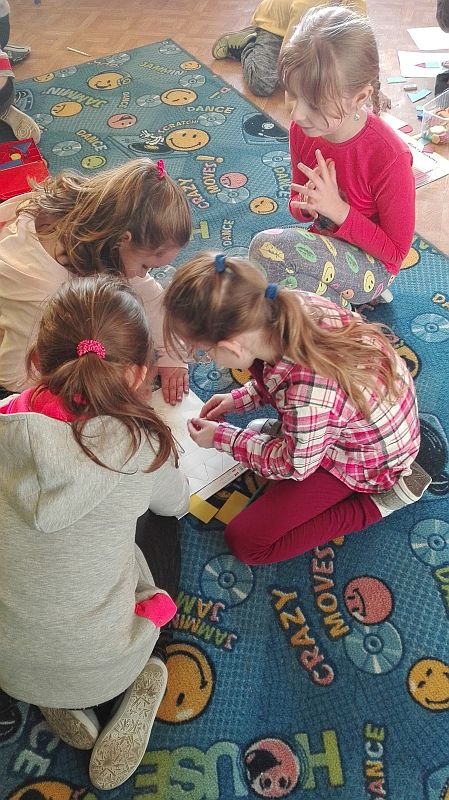 Od grosika do złotówki