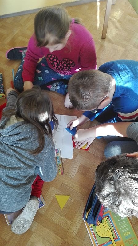 Od grosika do złotówki