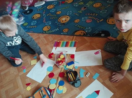 Od grosika do złotówki