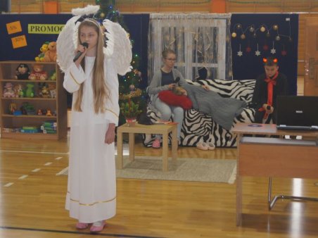 Jezus rodzi się w nas