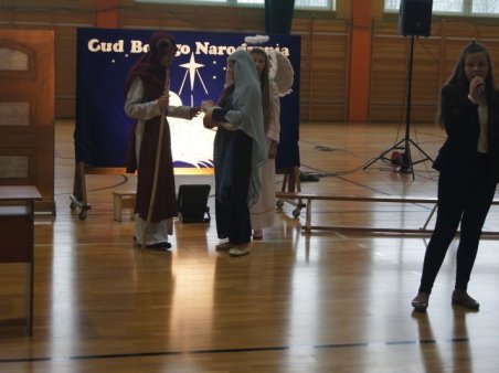 Jezus rodzi się w nas