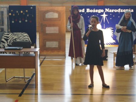 Jezus rodzi się w nas