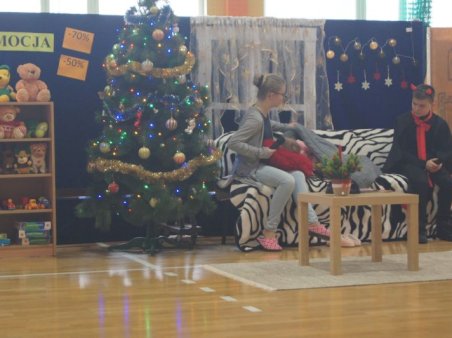 Jezus rodzi się w nas