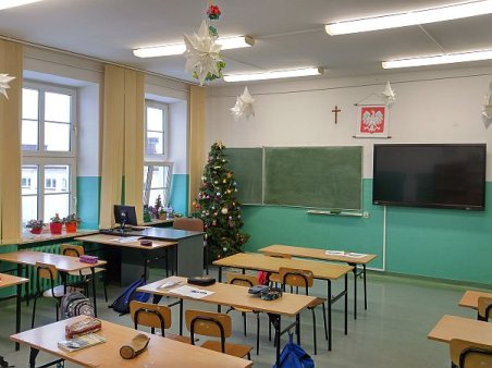 Najpiękniejszy wystrój