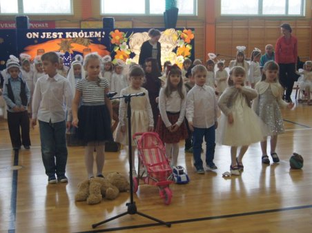 Dzień Babci i Dziadka