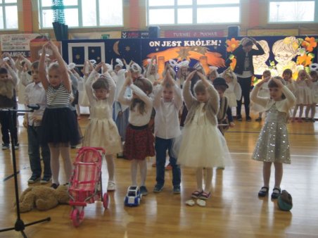 Dzień Babci i Dziadka