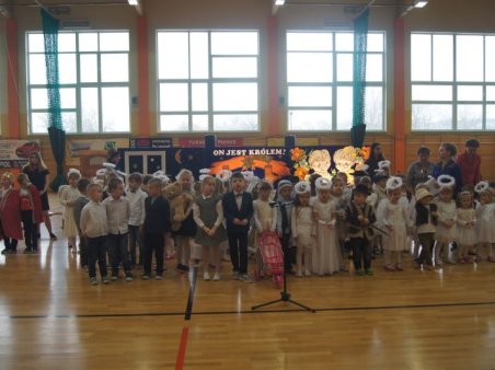 Dzień Babci i Dziadka