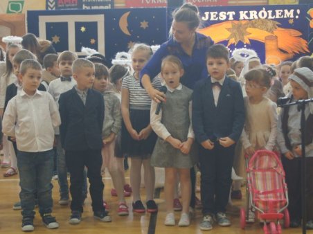 Dzień Babci i Dziadka