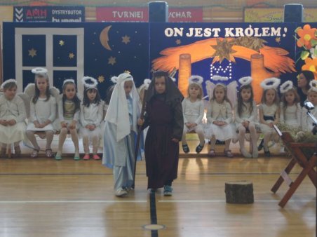 Dzień Babci i Dziadka