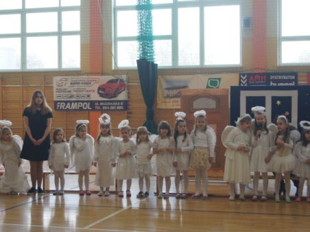 Dzień Babci i Dziadka