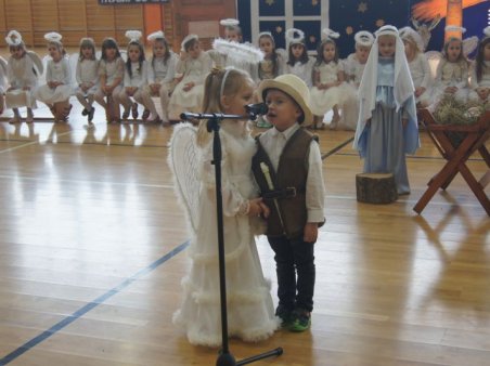 Dzień Babci i Dziadka