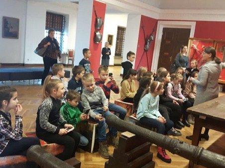 Wycieczka do Lublina