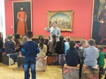 Wycieczka do Lublina