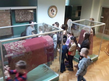 Wycieczka do Lublina