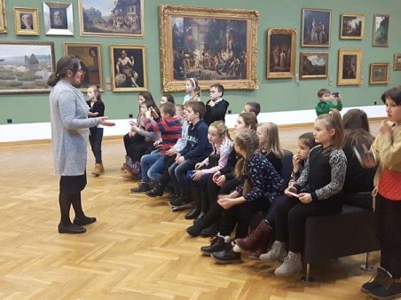 Wycieczka do Lublina