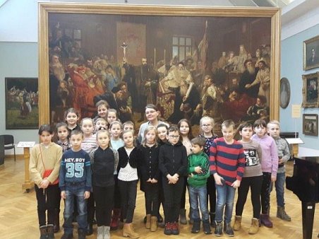 Wycieczka do Lublina