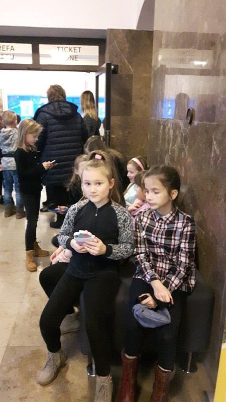 Wycieczka do Lublina