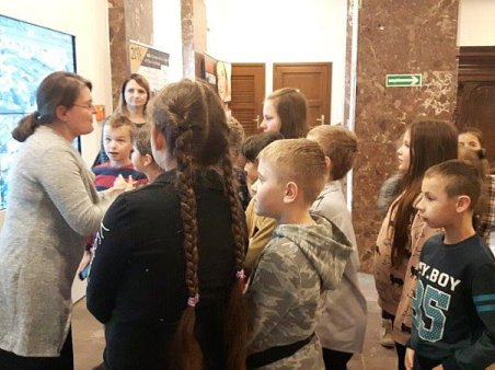 Wycieczka do Lublina