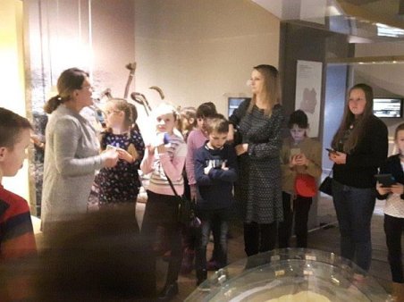 Wycieczka do Lublina