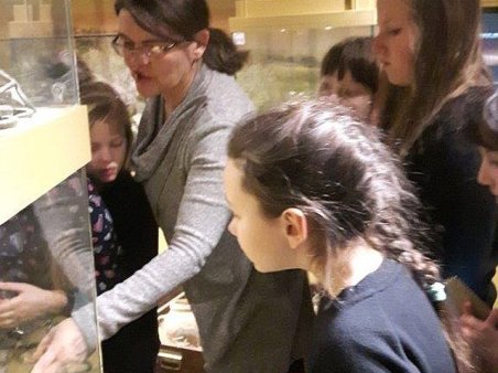 Wycieczka do Lublina