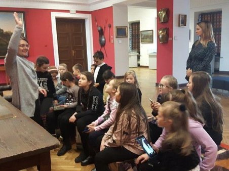 Wycieczka do Lublina