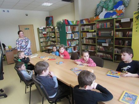 W poszukiwaniu ulubionej baśni