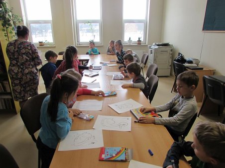 W poszukiwaniu ulubionej baśni