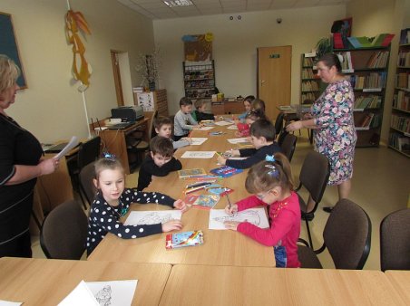 W poszukiwaniu ulubionej baśni