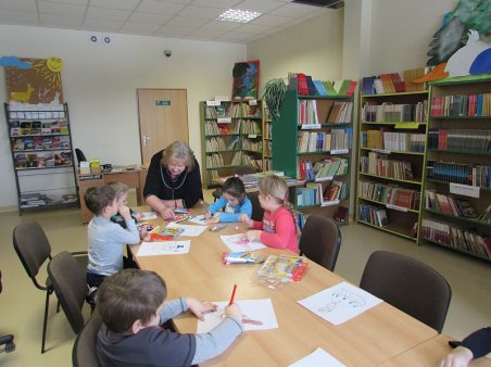 W poszukiwaniu ulubionej baśni