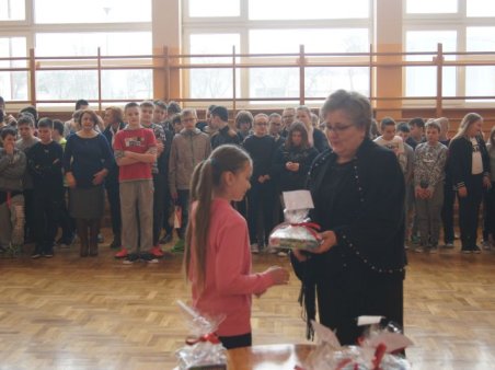 Podsumowanie konkursów