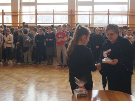 Podsumowanie konkursów